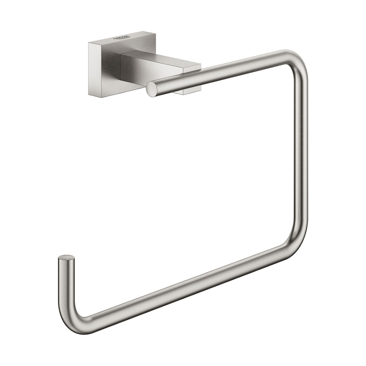 Handduksring Grohe Essentials Cube