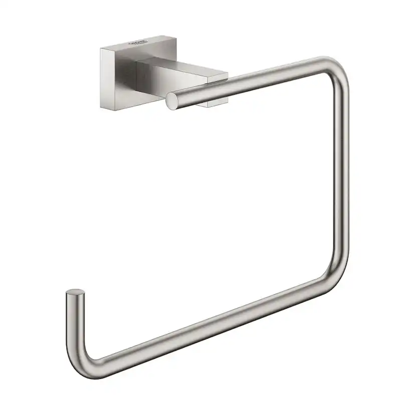 Handduksring Grohe Essentials Cube