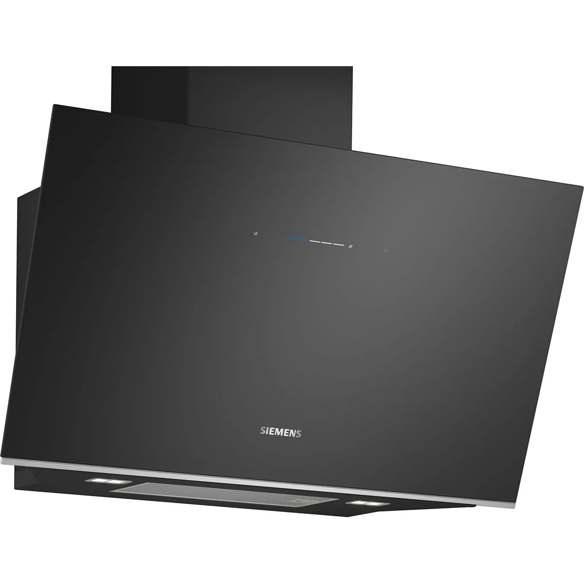 Köksfläkt Siemens iQ700 LC91KLT60