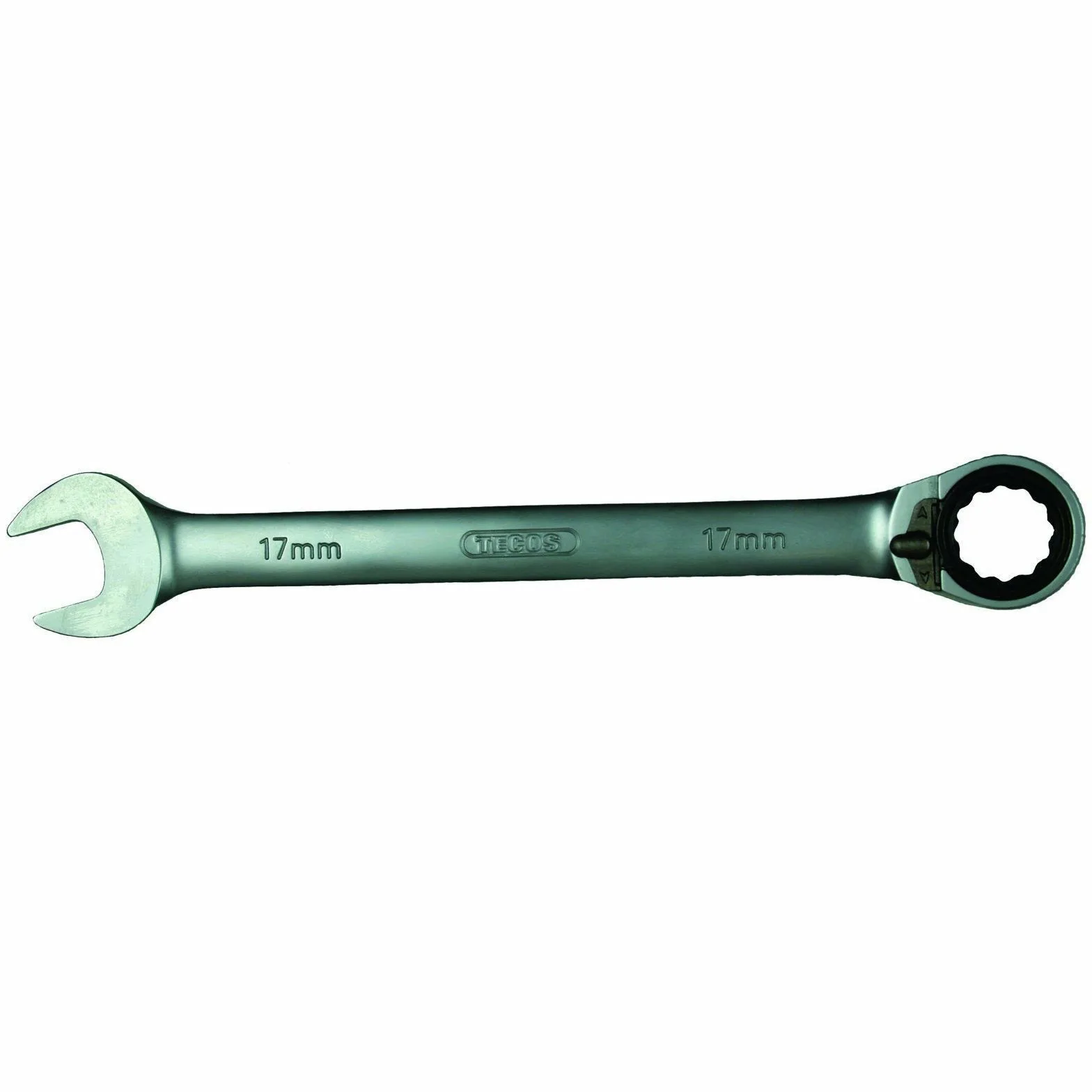 Ringspärrnyckel Tecos