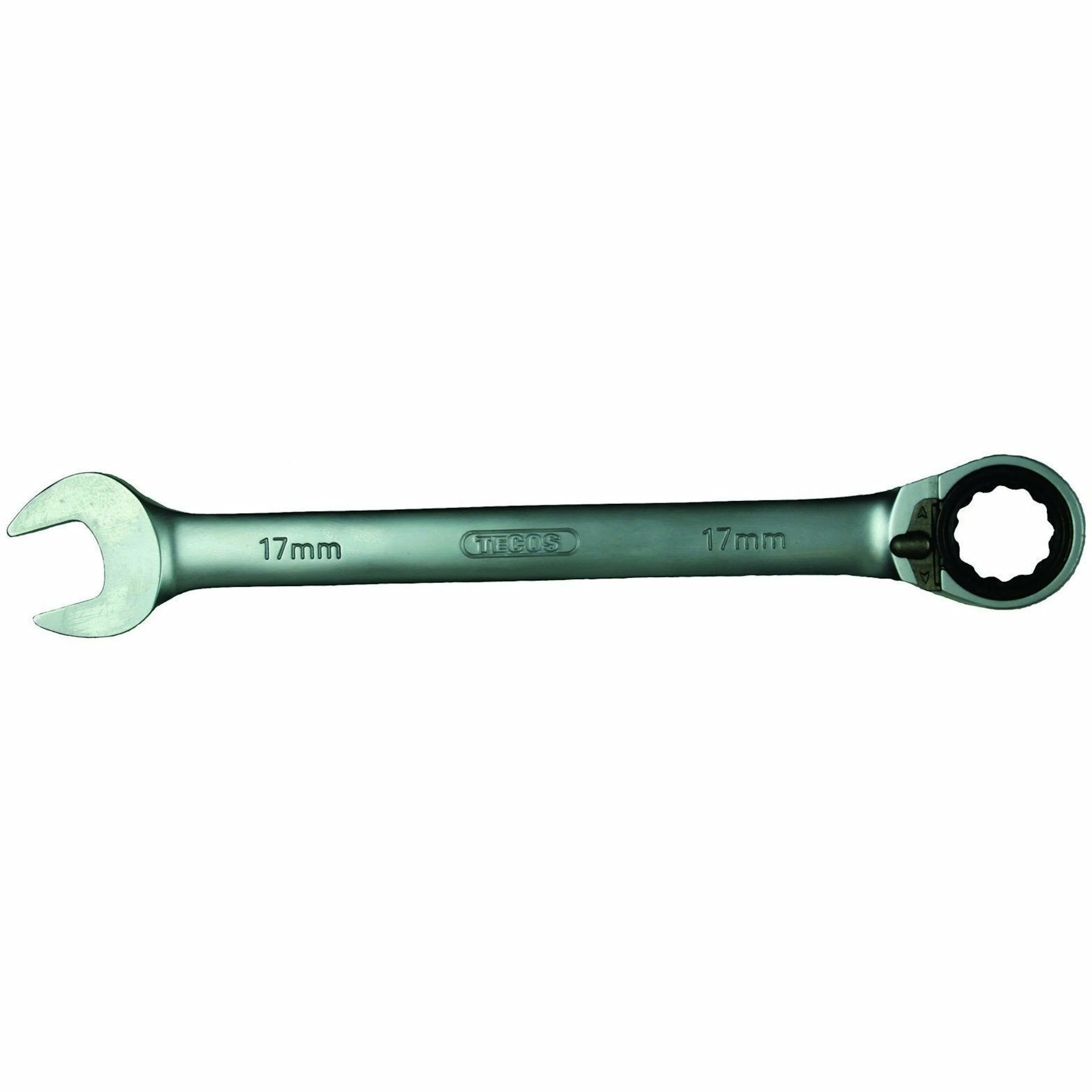 Ringspärrnyckel Tecos