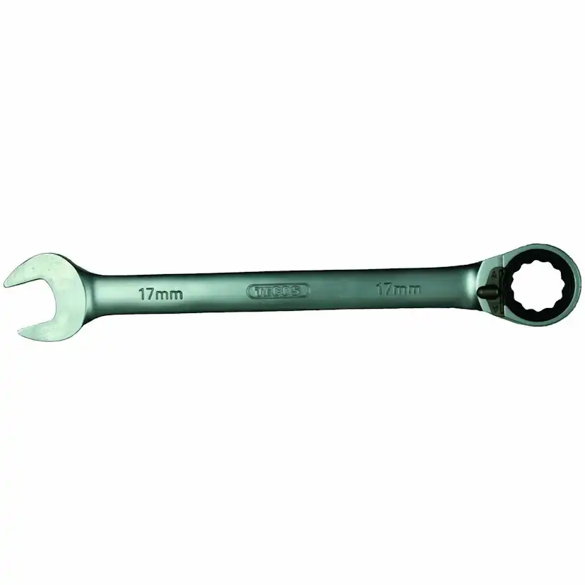 Ringspärrnyckel Tecos