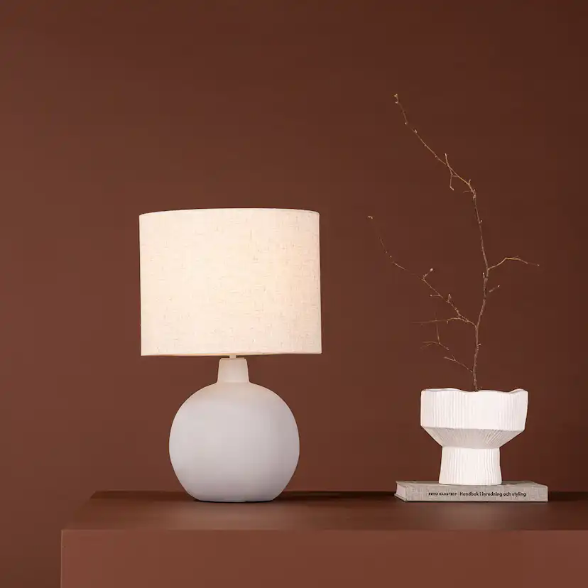 Bordslampa Venture Home Torcello