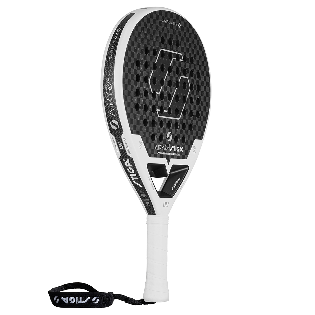 PadelRacket Stiga Sports Airy 2