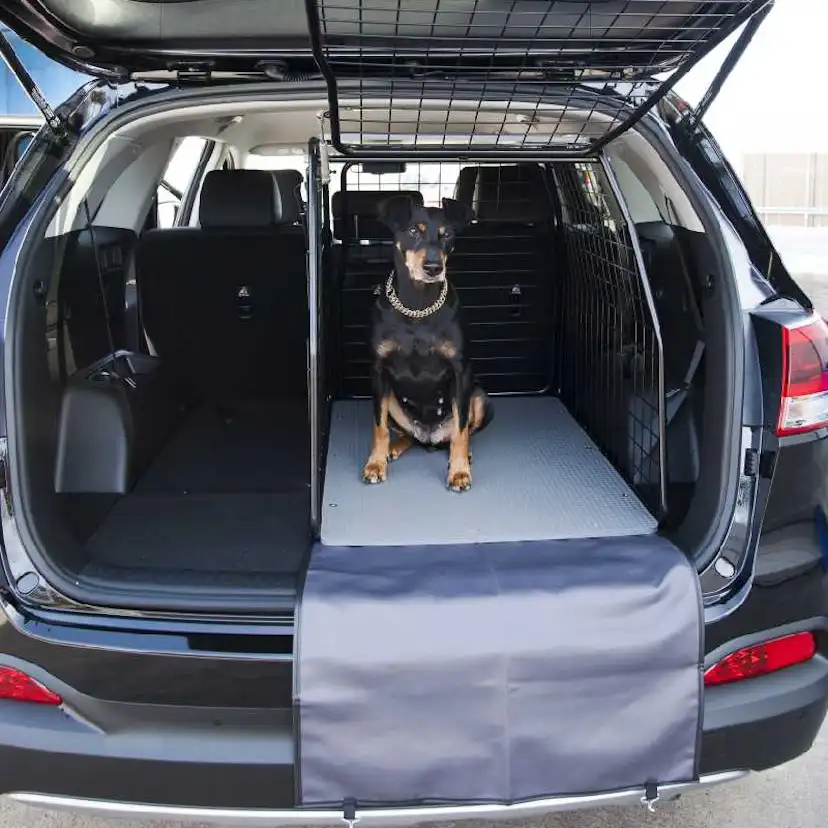 Stötfångarsskydd Artfex 65 cm