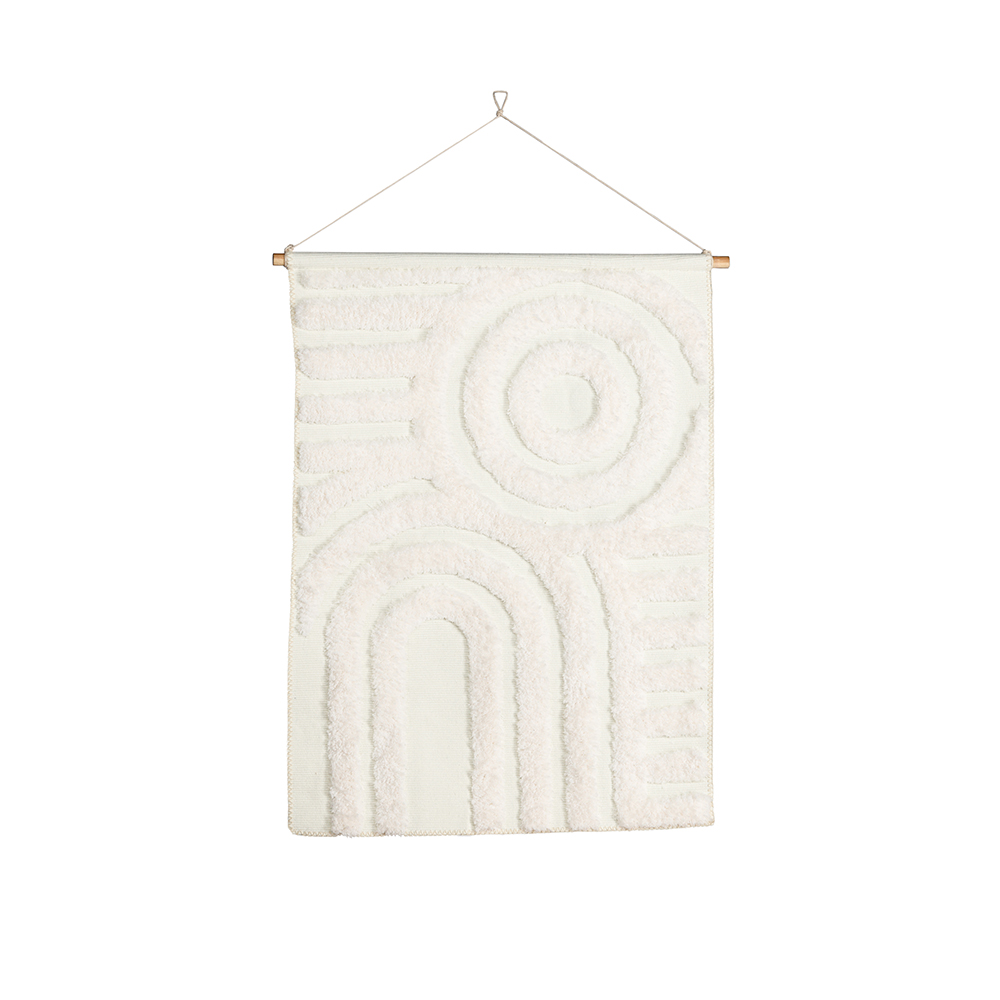 Väggdekoration Venture Home Nikita