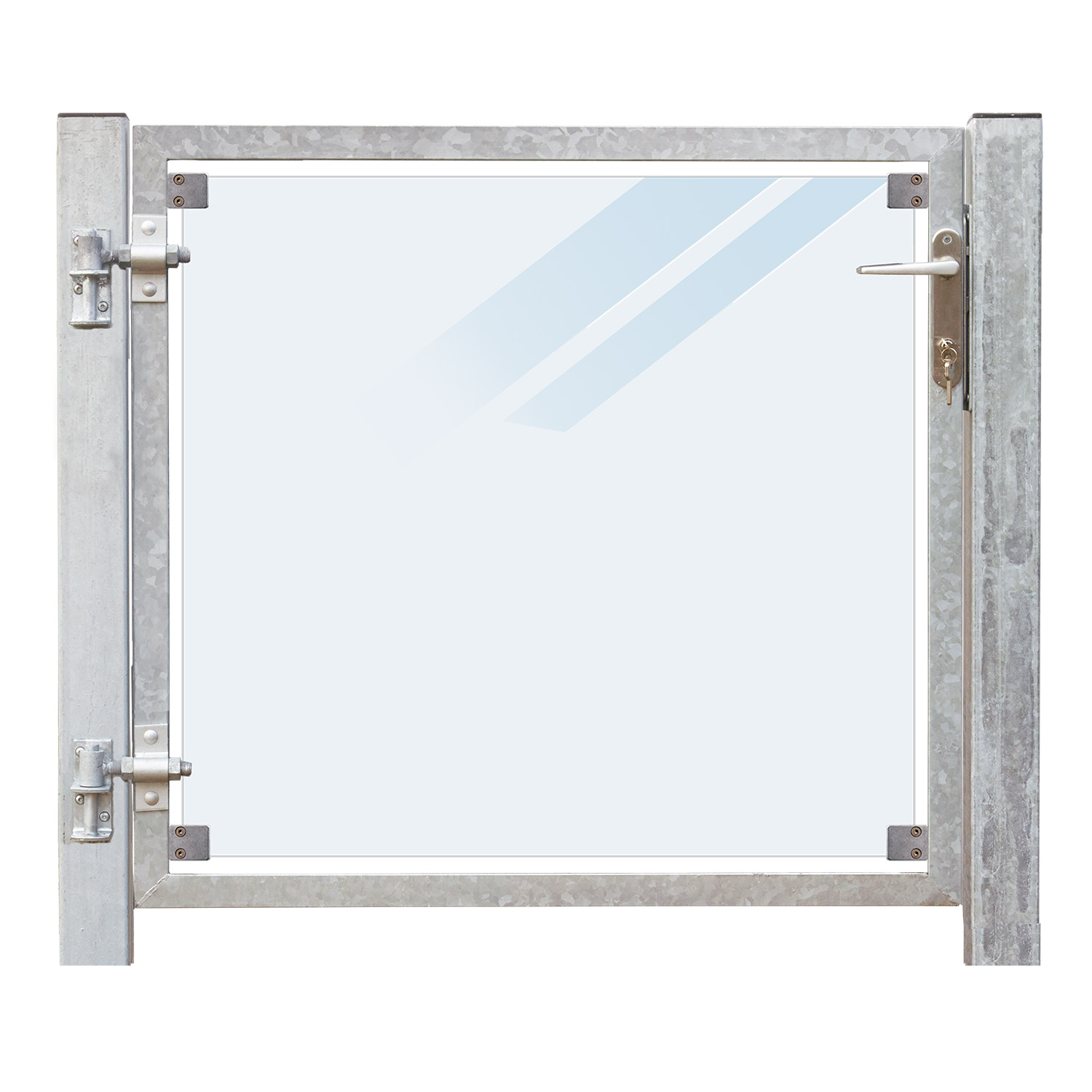 Grind PLUS Frostat för Glasstaket