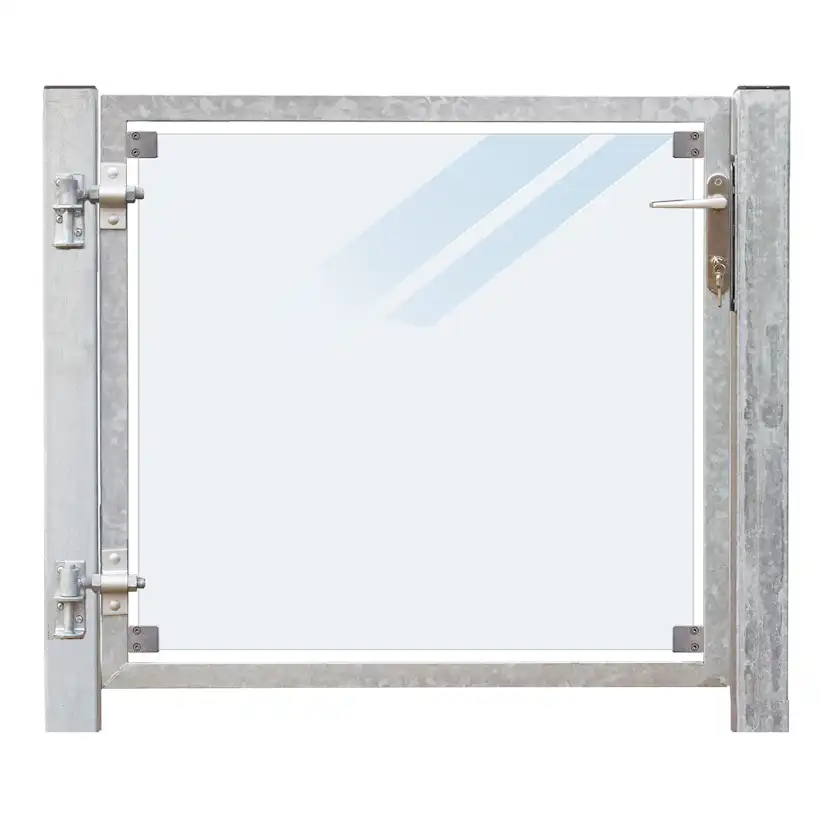 Grind PLUS Frostat för Glasstaket