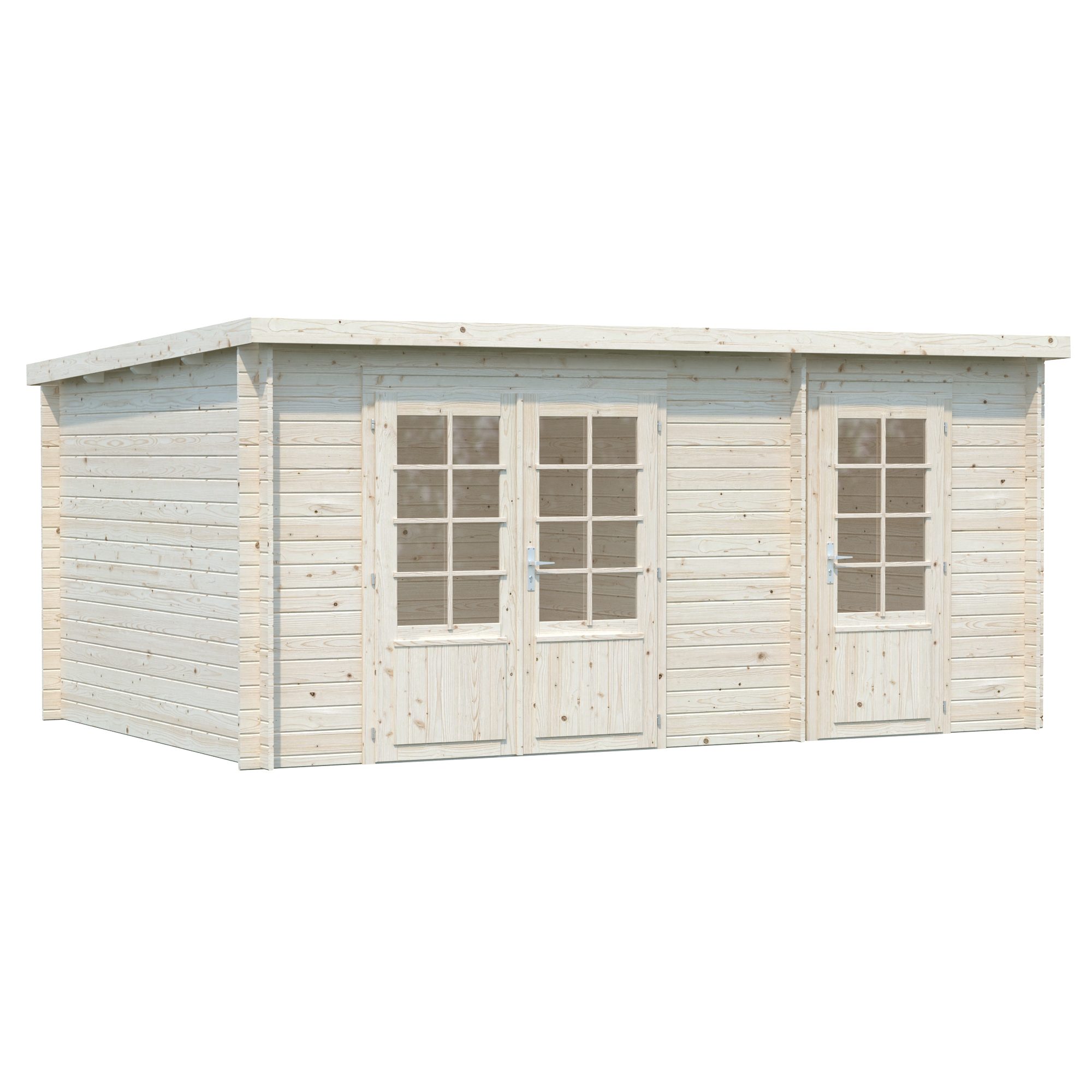 Stuga Palmako Ella 13,5 m2