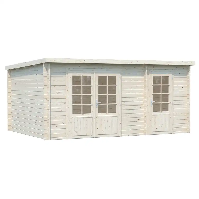 Stuga Palmako Ella 13,5 m2