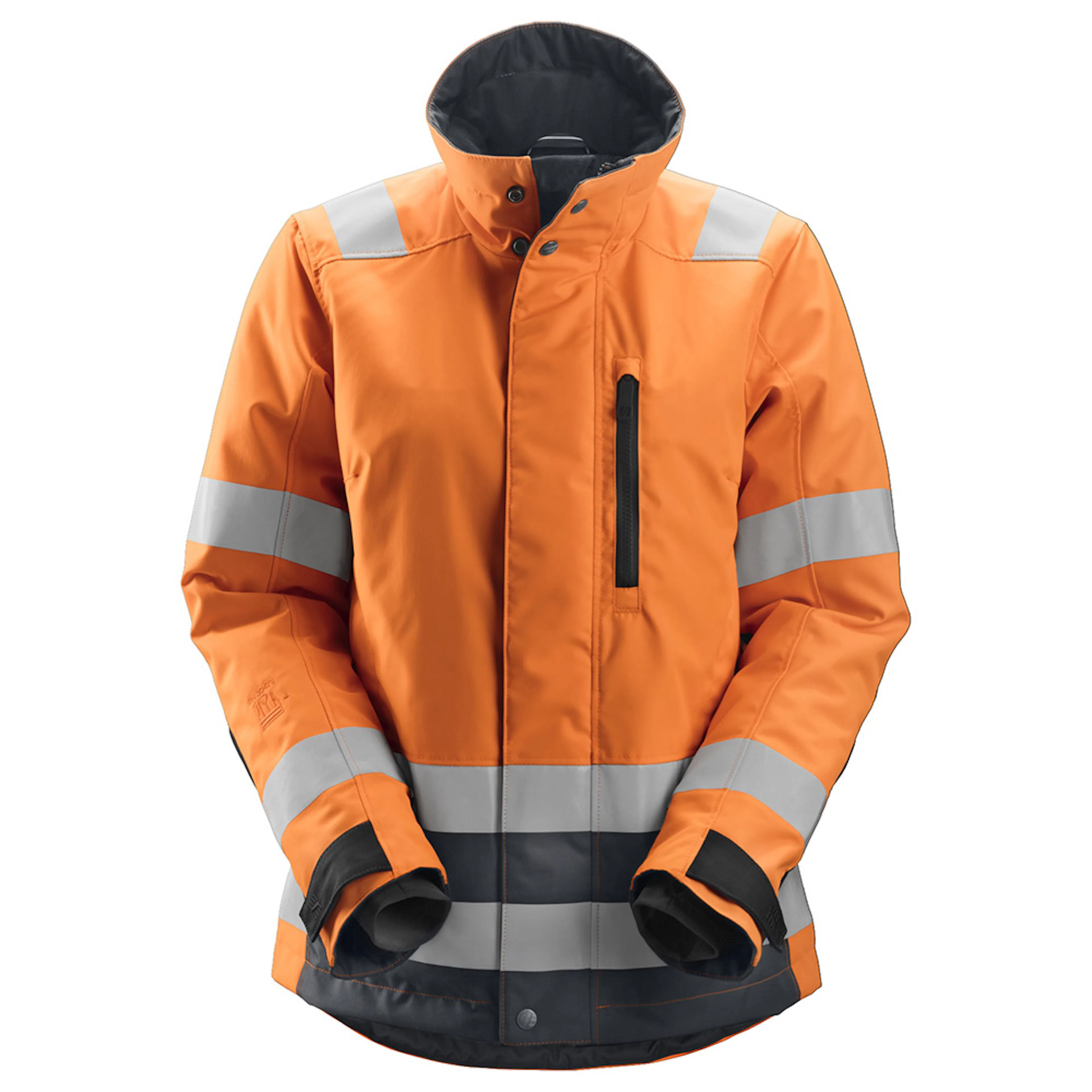 Varseljacka, Snickers Workwear Dam 37.5 AW