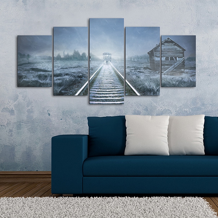 Tavla Arkiio TLE Sista Stationen