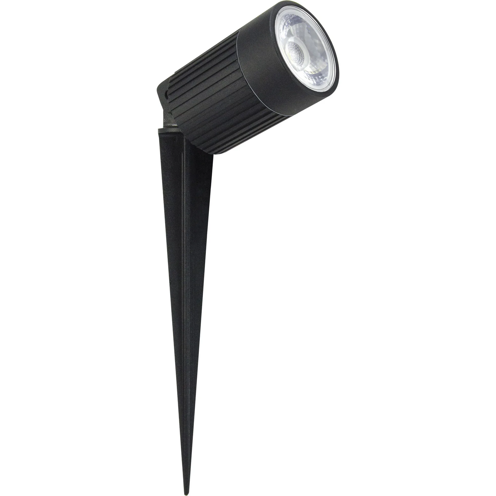 Markspot LightsOn Medusa, Svart