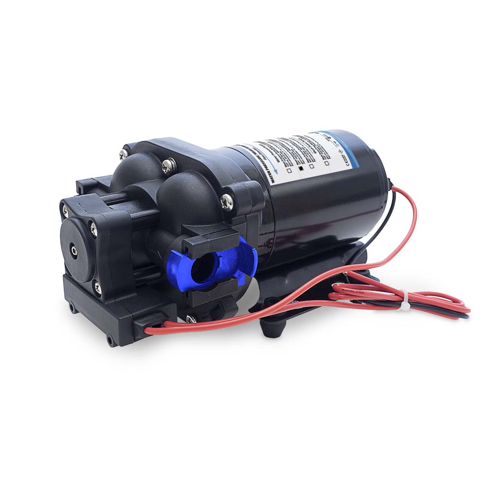 Tryckvattenpump Albin Group Marine WS 3,5 24V