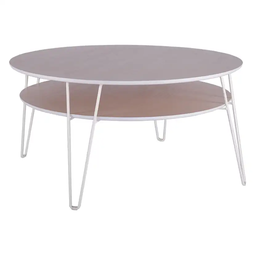 Soffbord RGE Leon