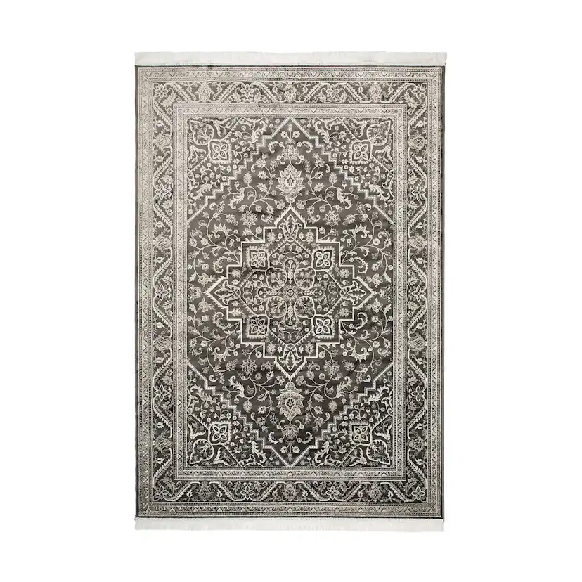 Orientalisk Matta KM Carpets Casablanca Kashan