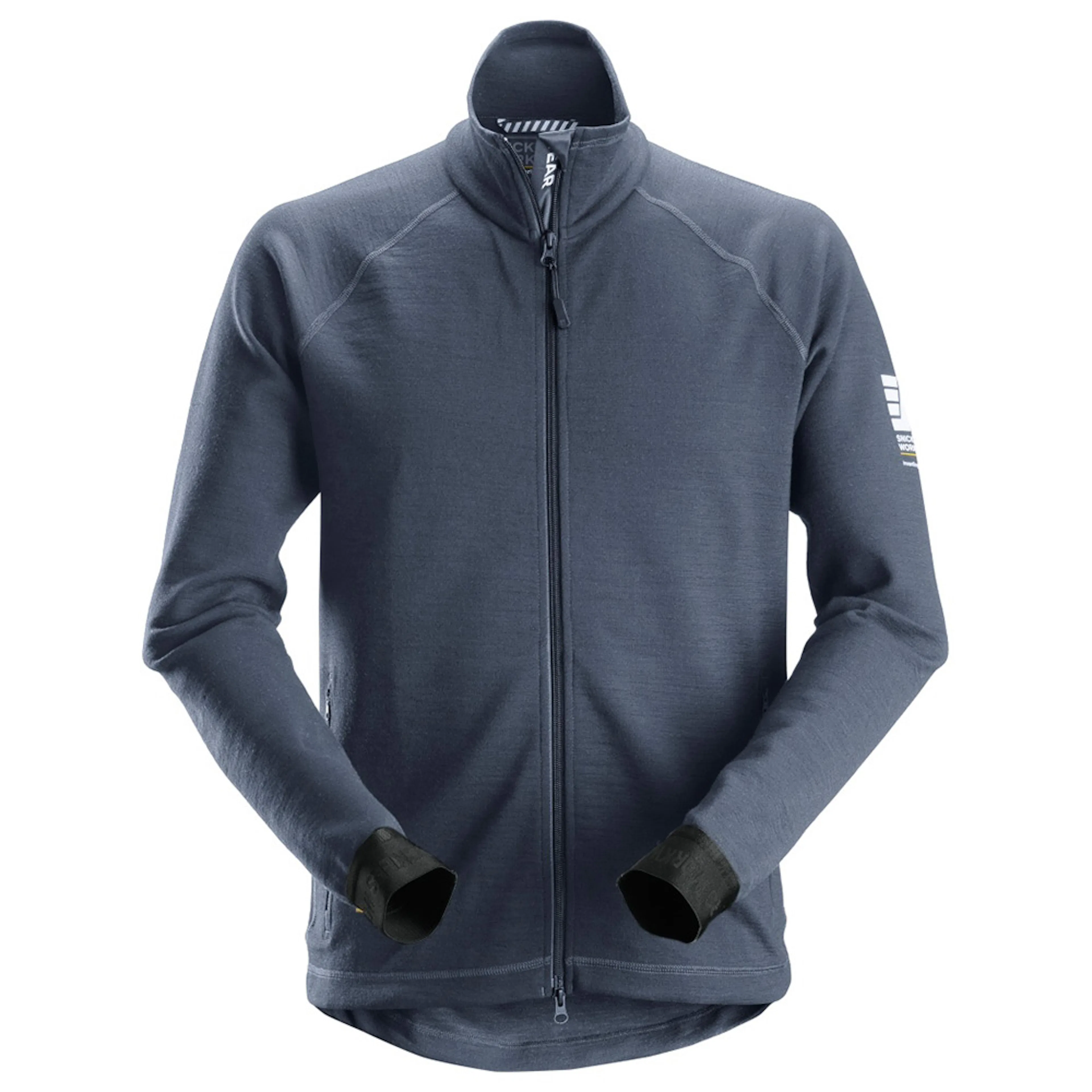 Dark Blue Melange