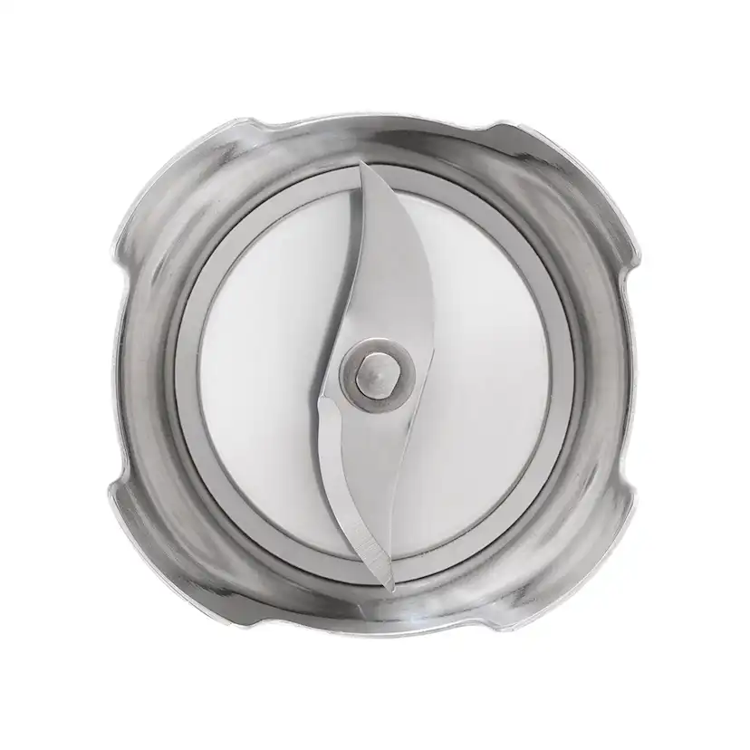 Stavmixer Smeg HBF03RDEU med Tillbehör