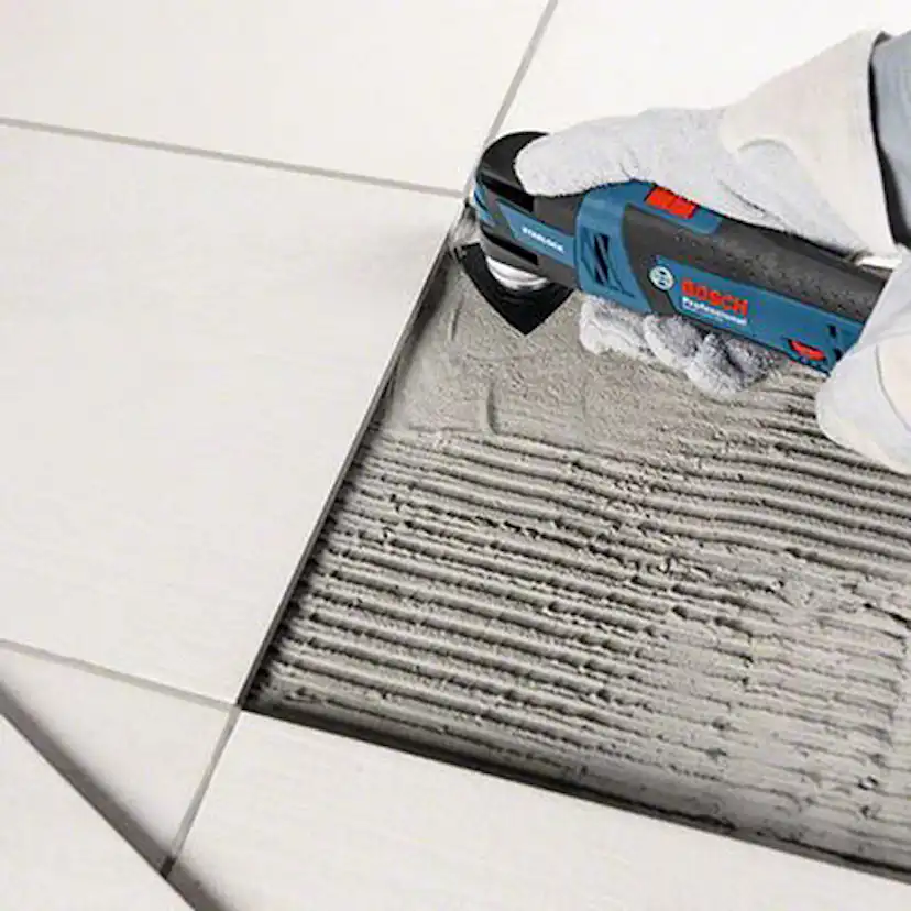 Multiverktyg Bosch GOP 12V-28