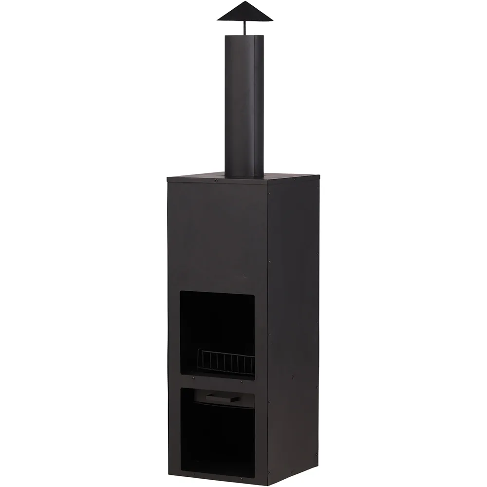 Eldstad Venture Home Makarima