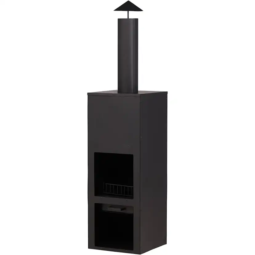 Eldstad Venture Home Makarima