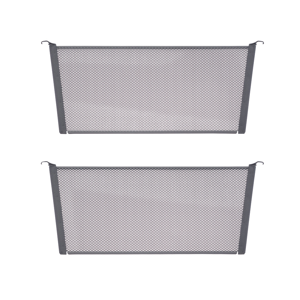 Avdelare Elfa Décor+ för Back Djup D: 40
