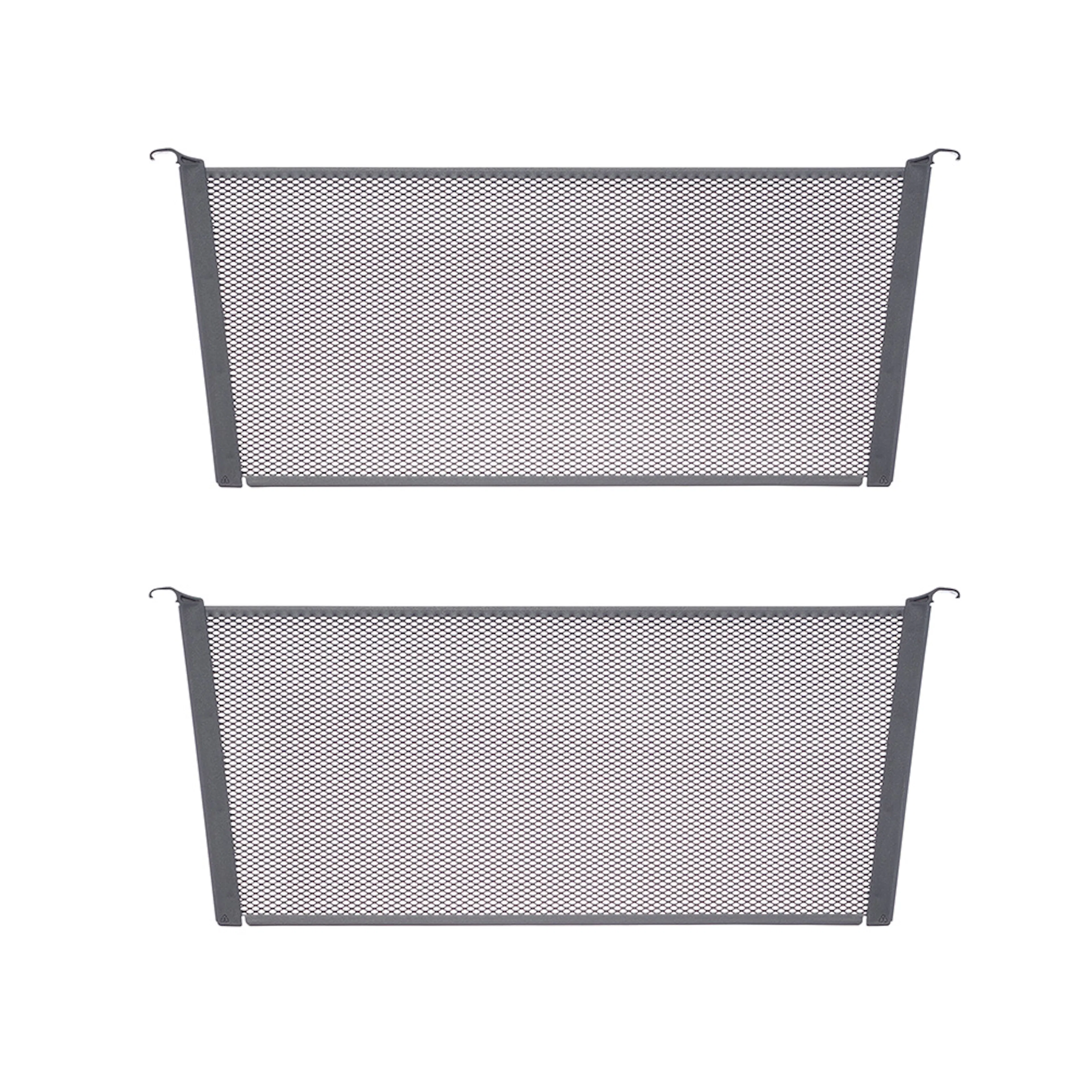 Avdelare Elfa Décor+ för Back Djup D: 40