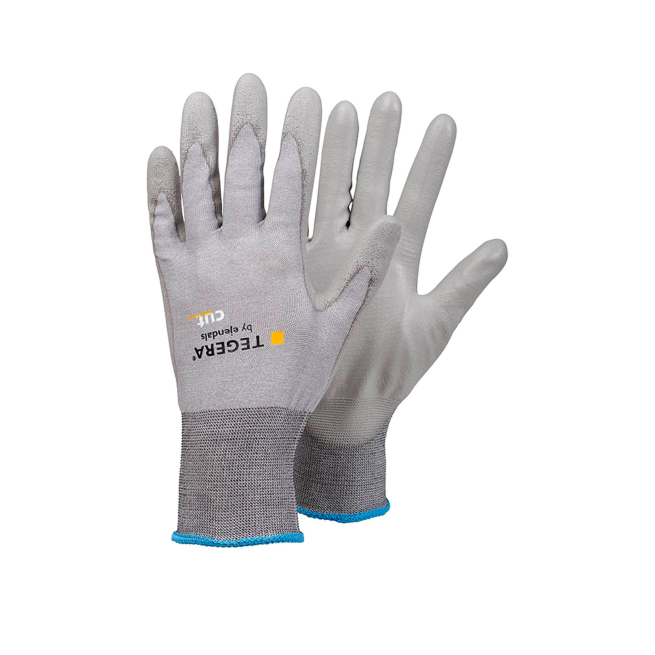 Arbetshandske Tegera 909 12-Pack