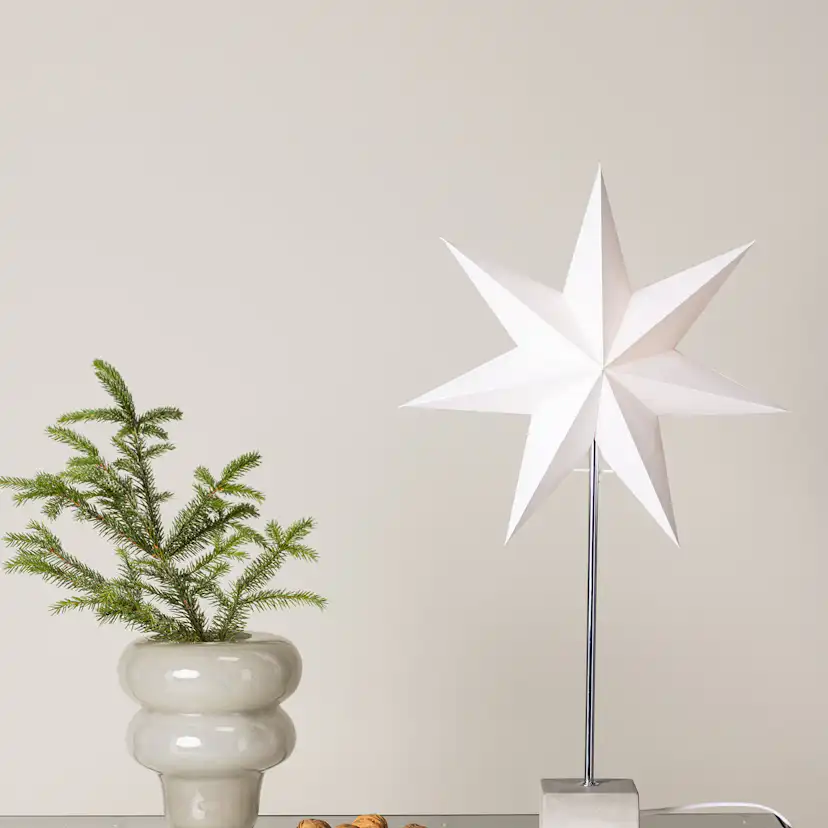 Bordslampa Venture Home Grövelfjäll