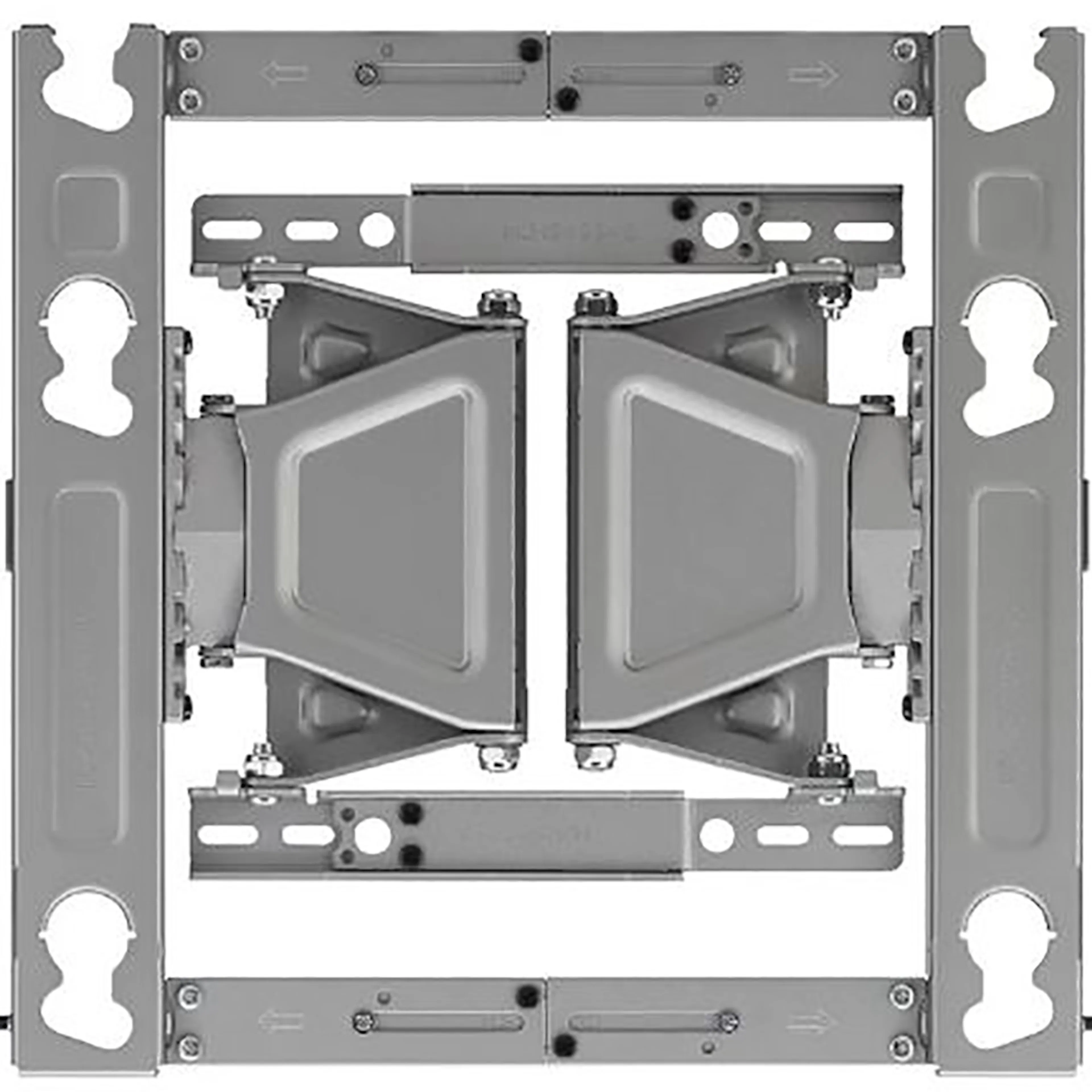 Väggfäste LG för 49-77" OLW480