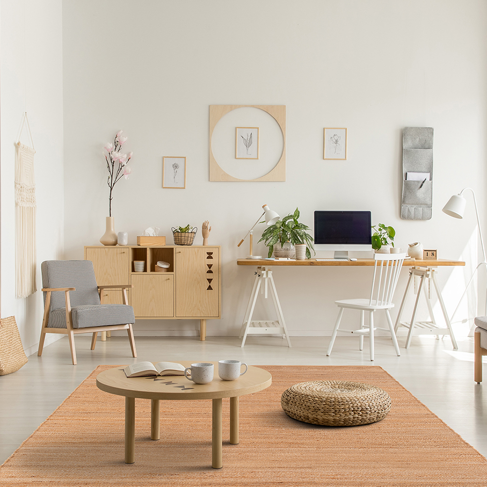 Jutematta KM Carpets Colombo