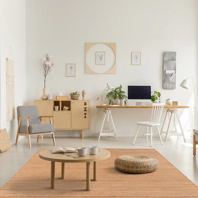 Jutematta KM Carpets Colombo