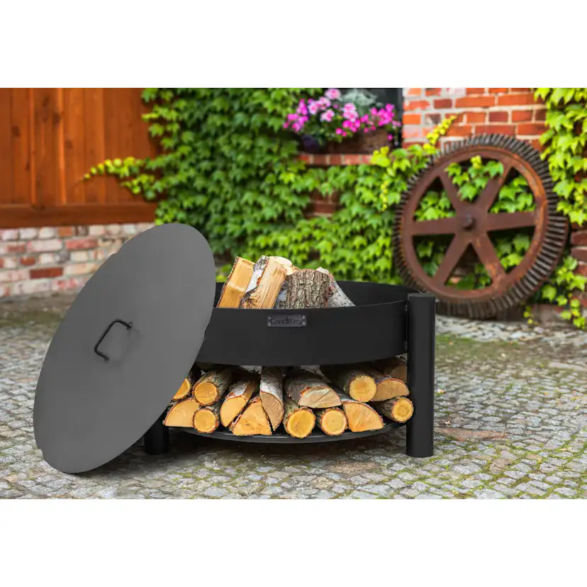 Lock Eldfat CookKingByJABO Diameter: 60 cm