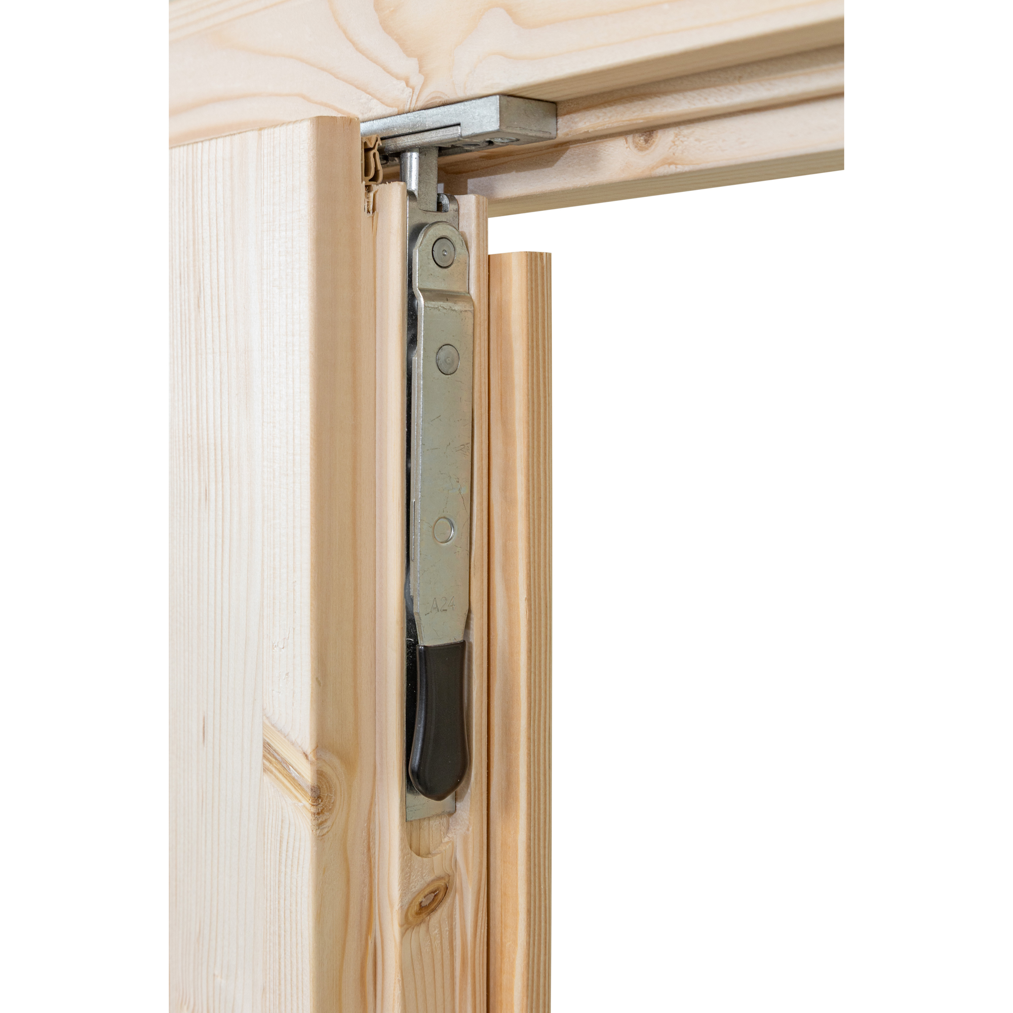 Stuga Iris 11,1 m2 Obehandlad