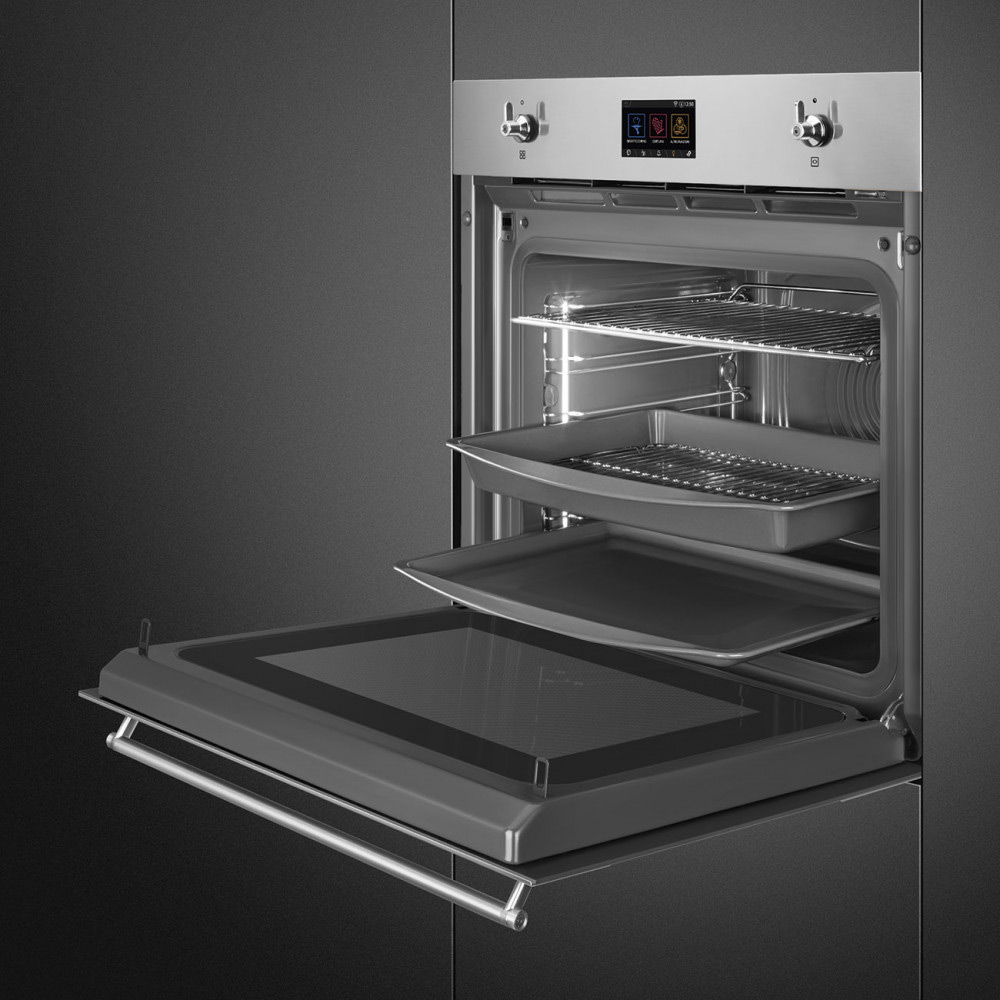 Kombiugn Smeg SO6303APX