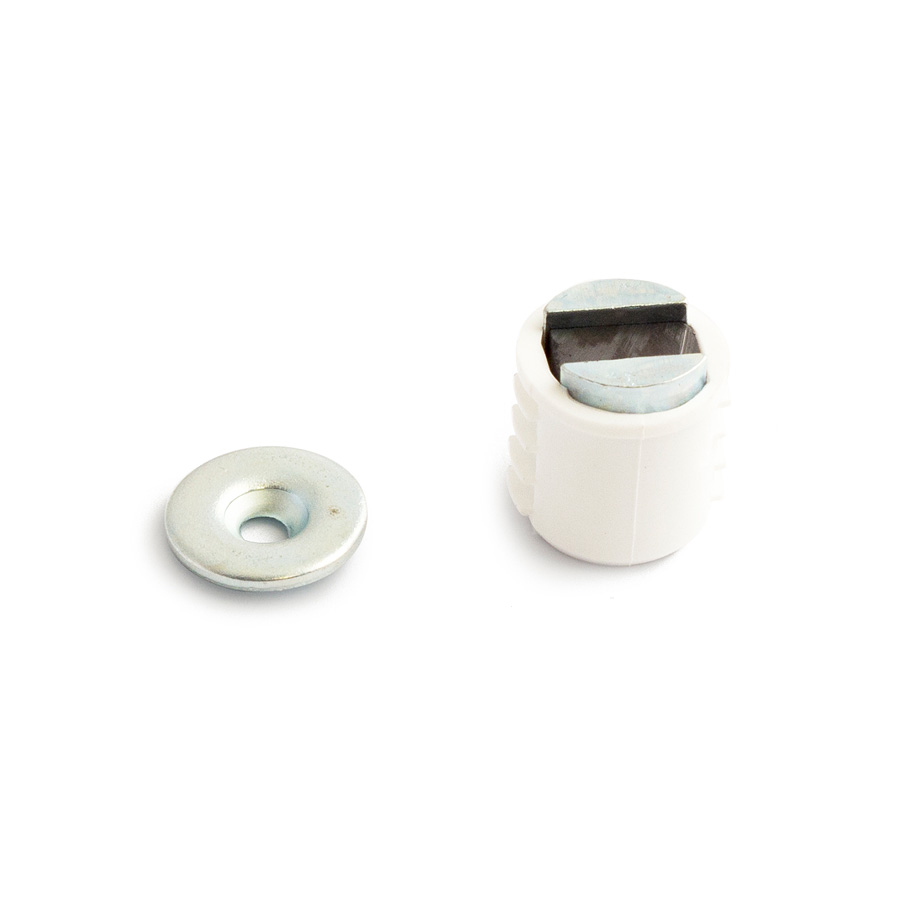 Magnetlås Habo 2732 2kg