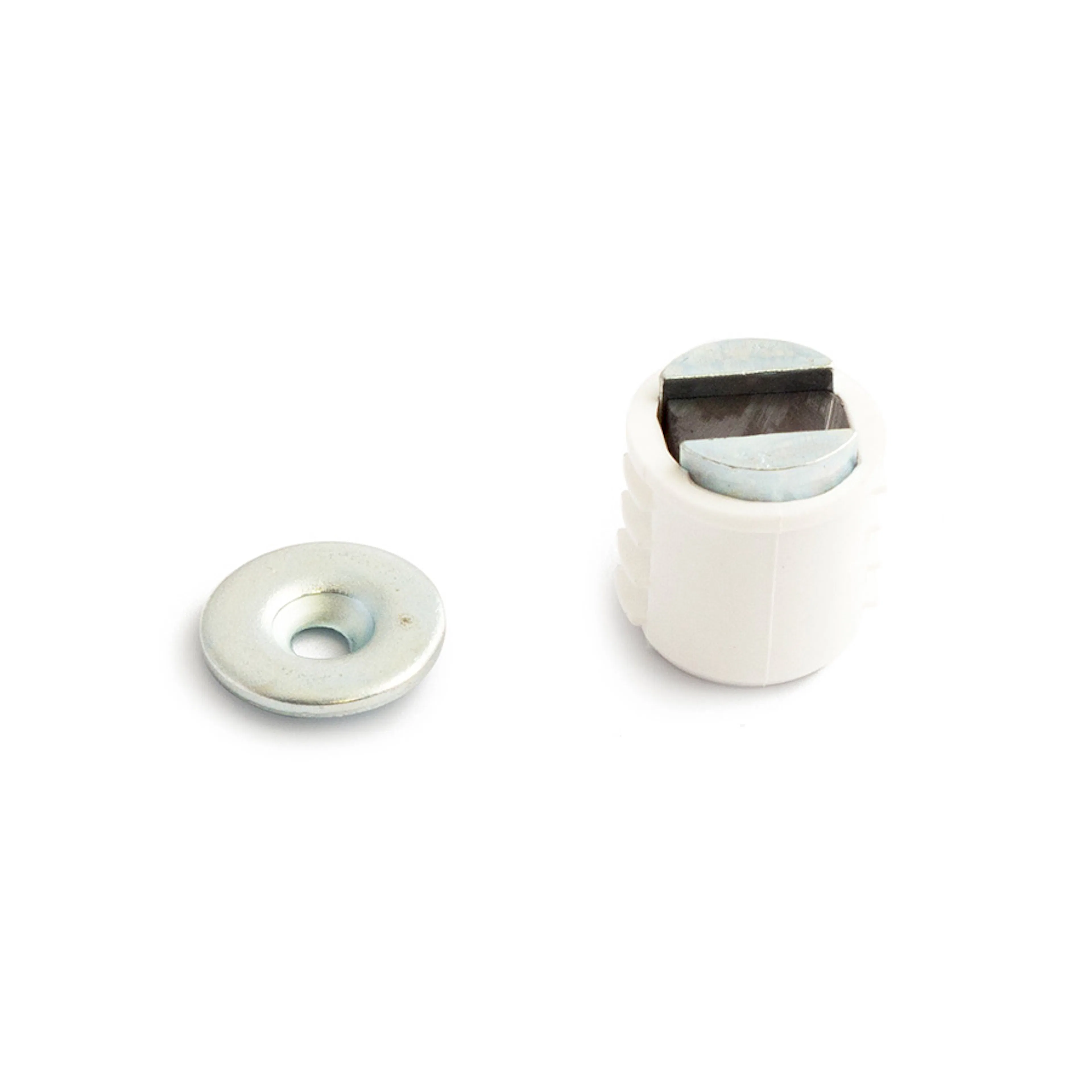 Magnetlås Habo 2732 2kg