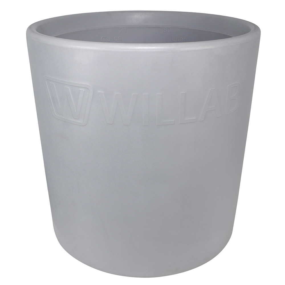 Balja Willab Isolerad 80L