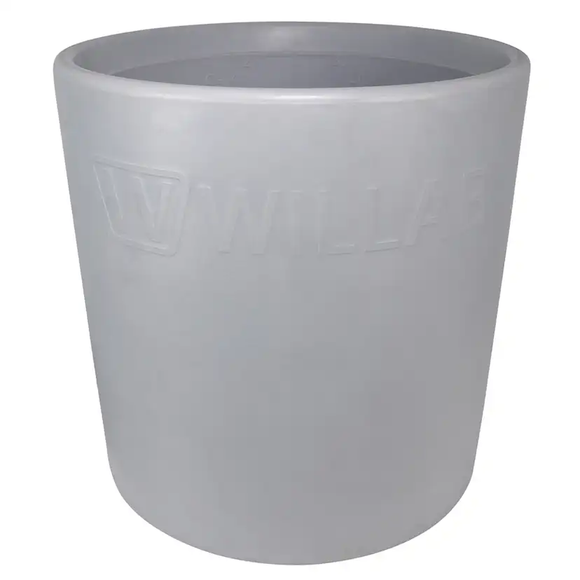 Balja Willab Isolerad 80L