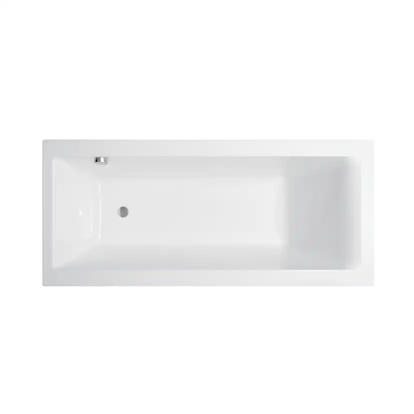 Badkar Swebad Borgholm Standard