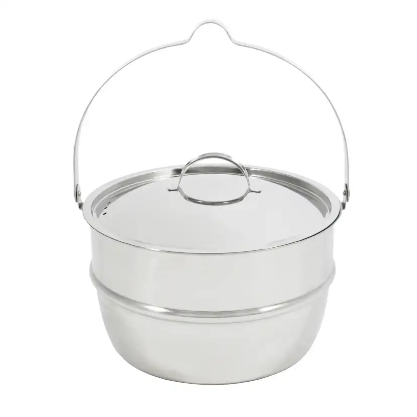 Kastrull Muurikka 4,6 l