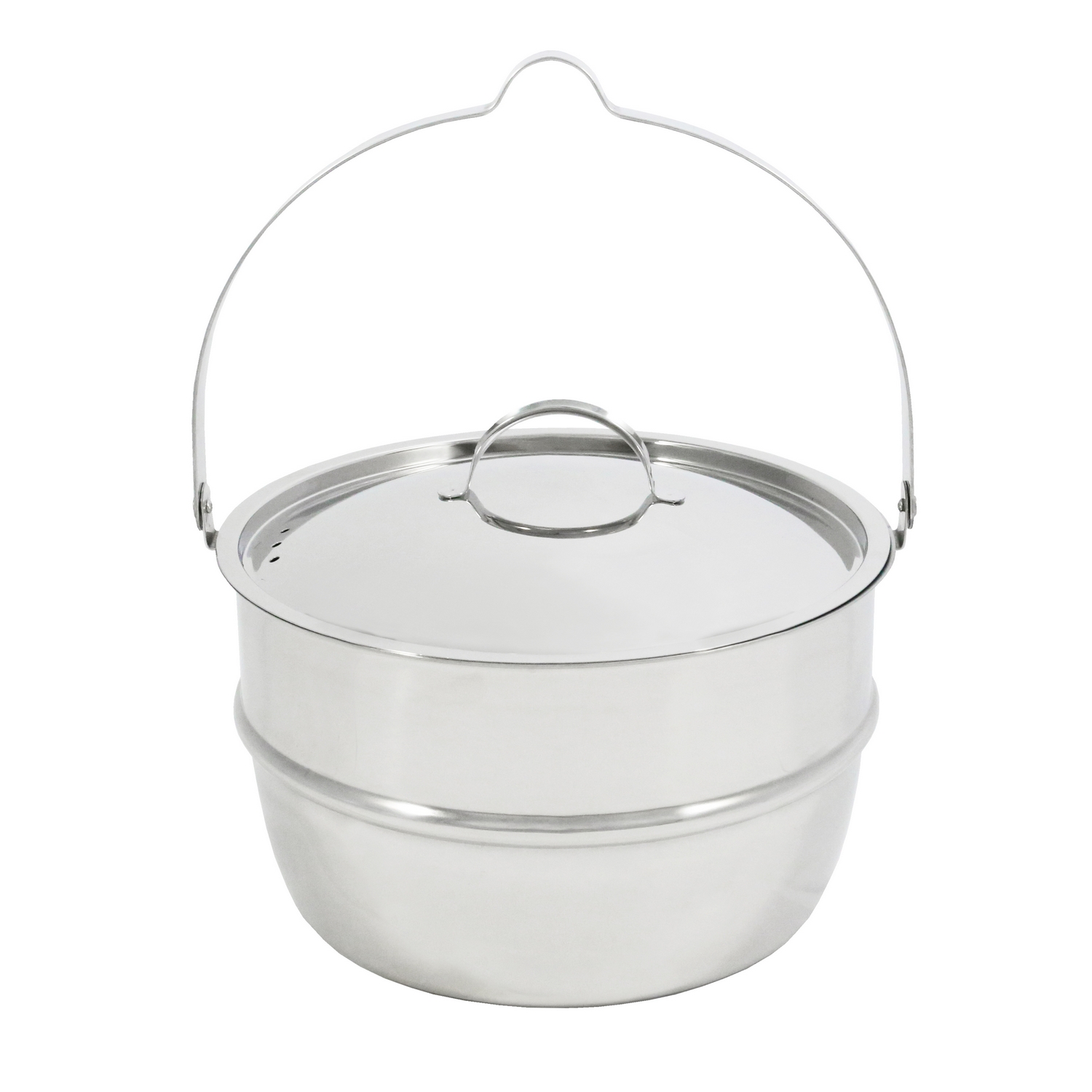 Kastrull Muurikka 4,6 l