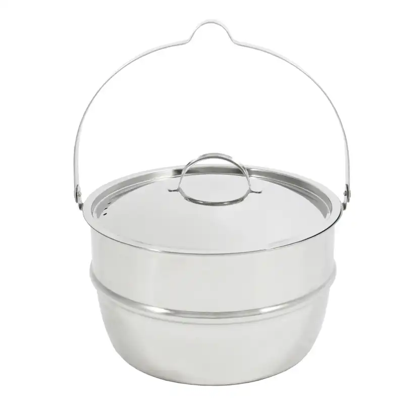 Kastrull Muurikka 4,6 l