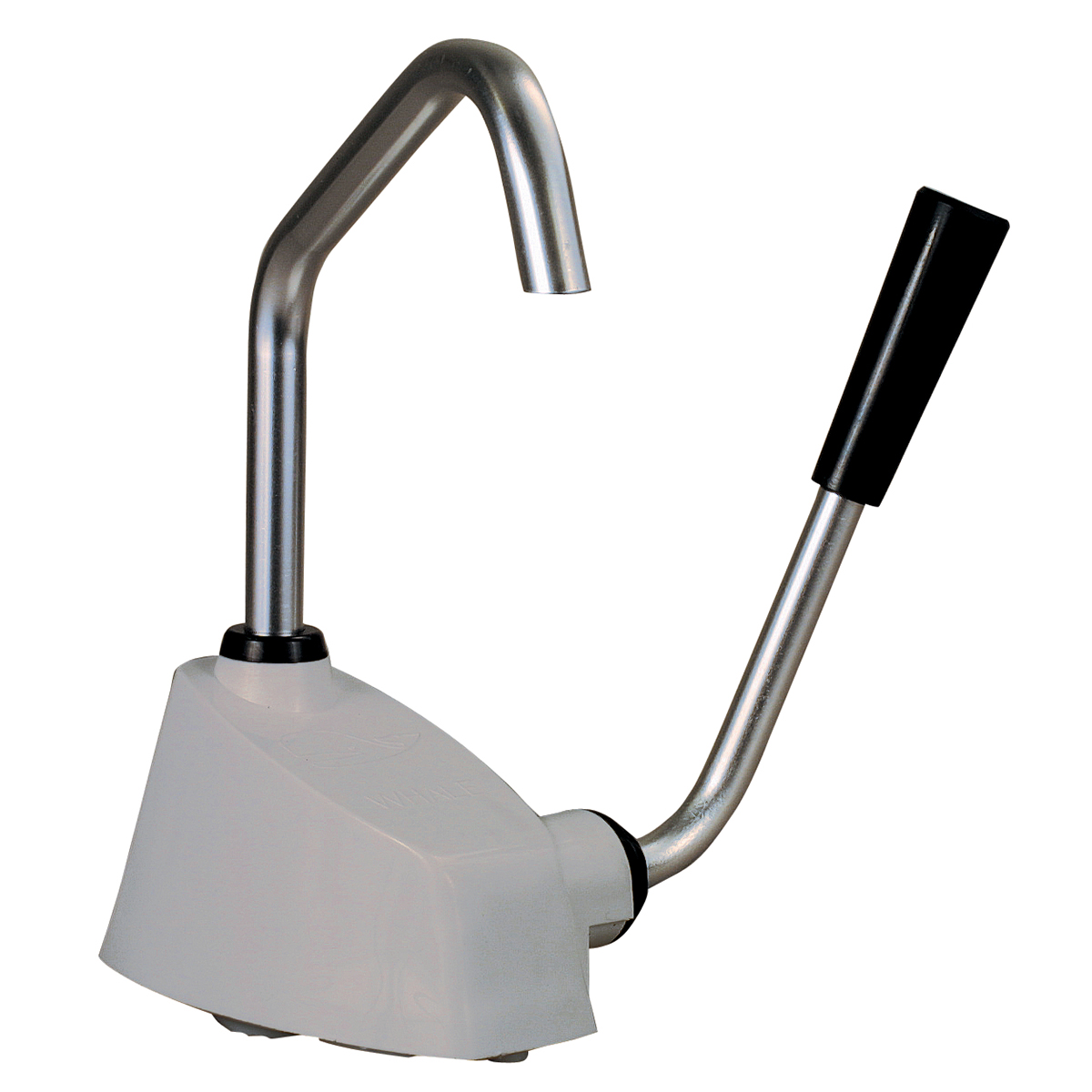 Pentrypump Whale Flipper MK 4