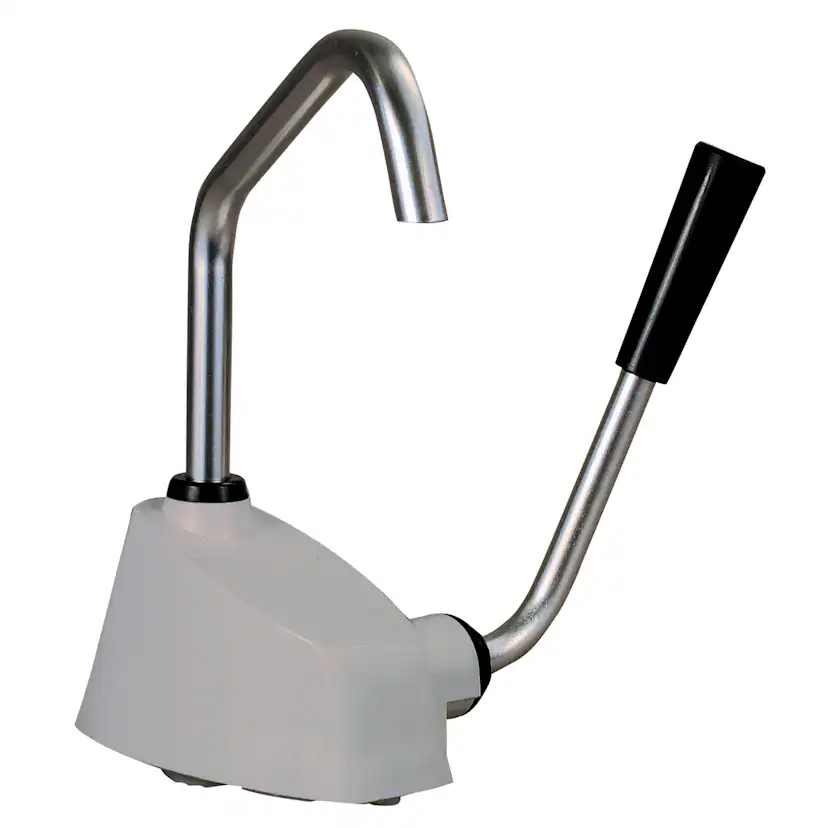 Pentrypump Whale Flipper MK 4