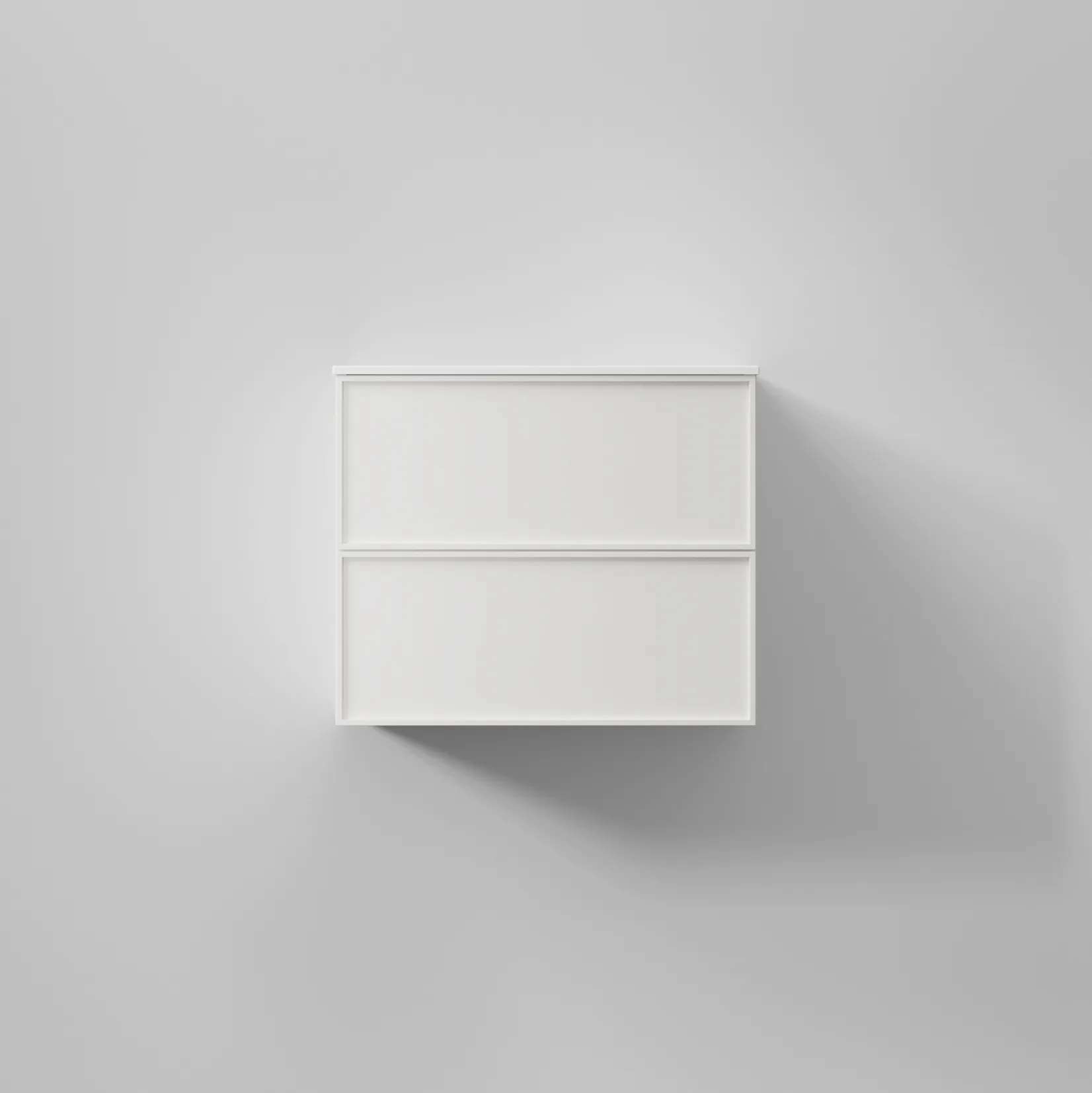 Pure White