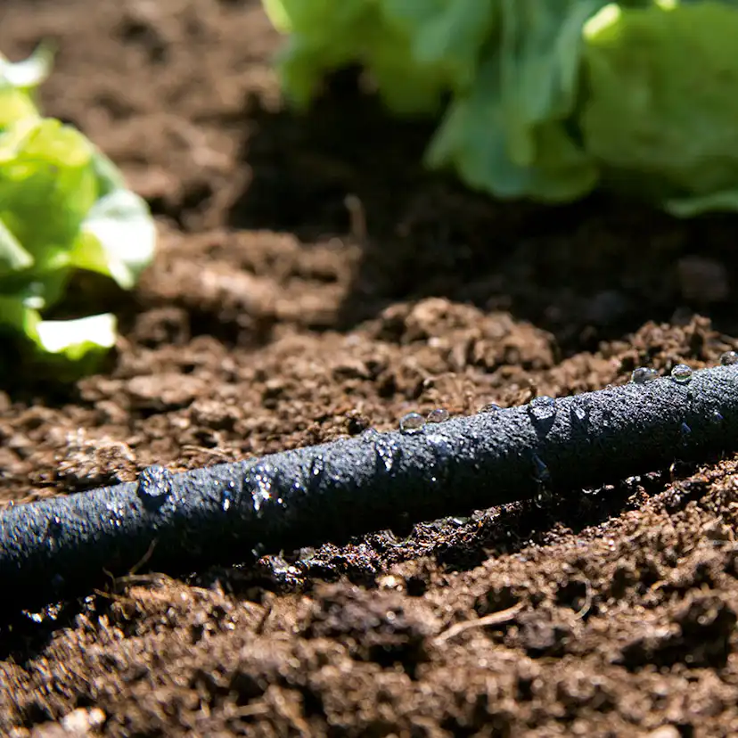 Fuktslang Gardena 7,5 m