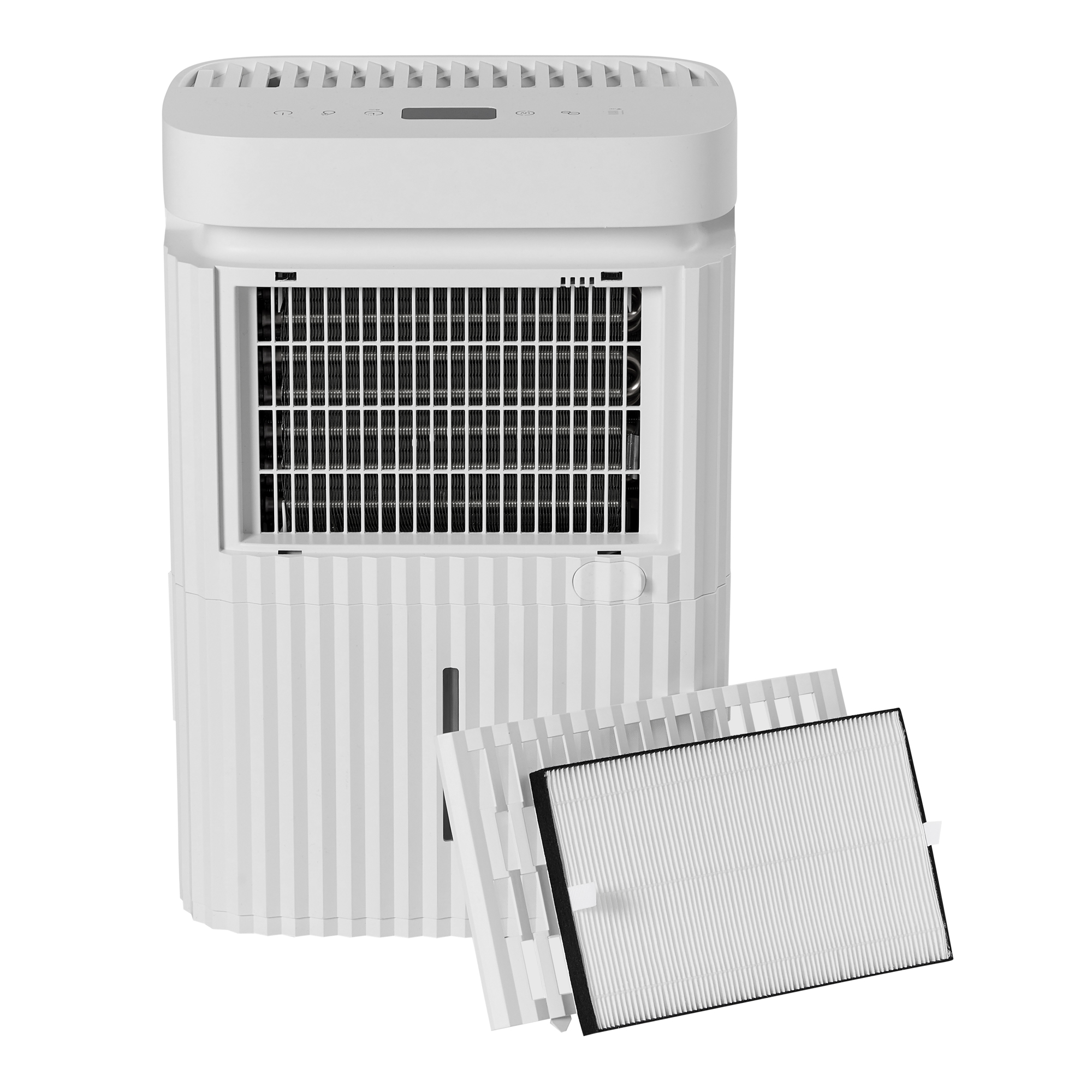 Avfuktare Eeese air care Alma 2-i-1 Luftrenare 20L Wi-Fi