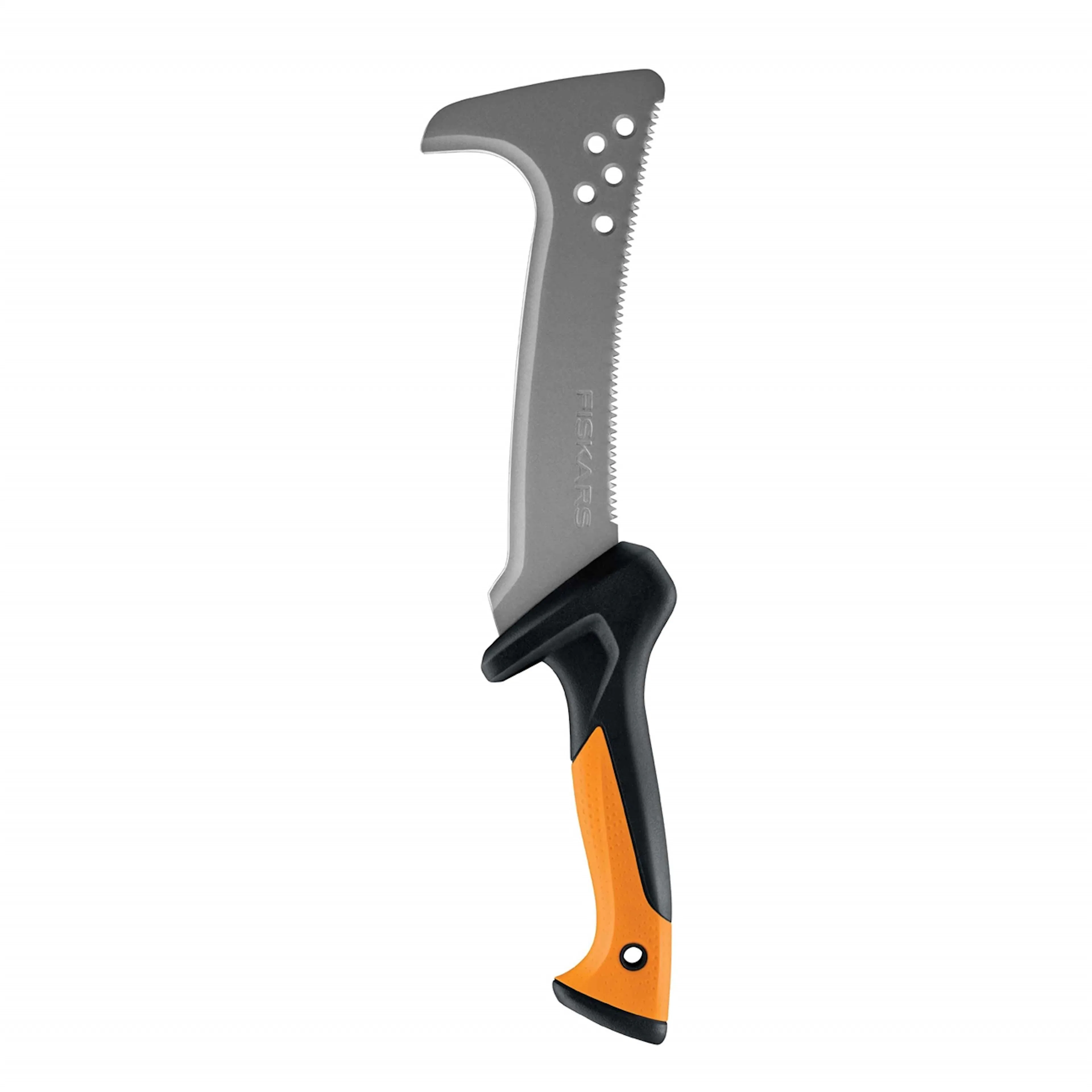 Röjkniv Fiskars Solid Med Såg