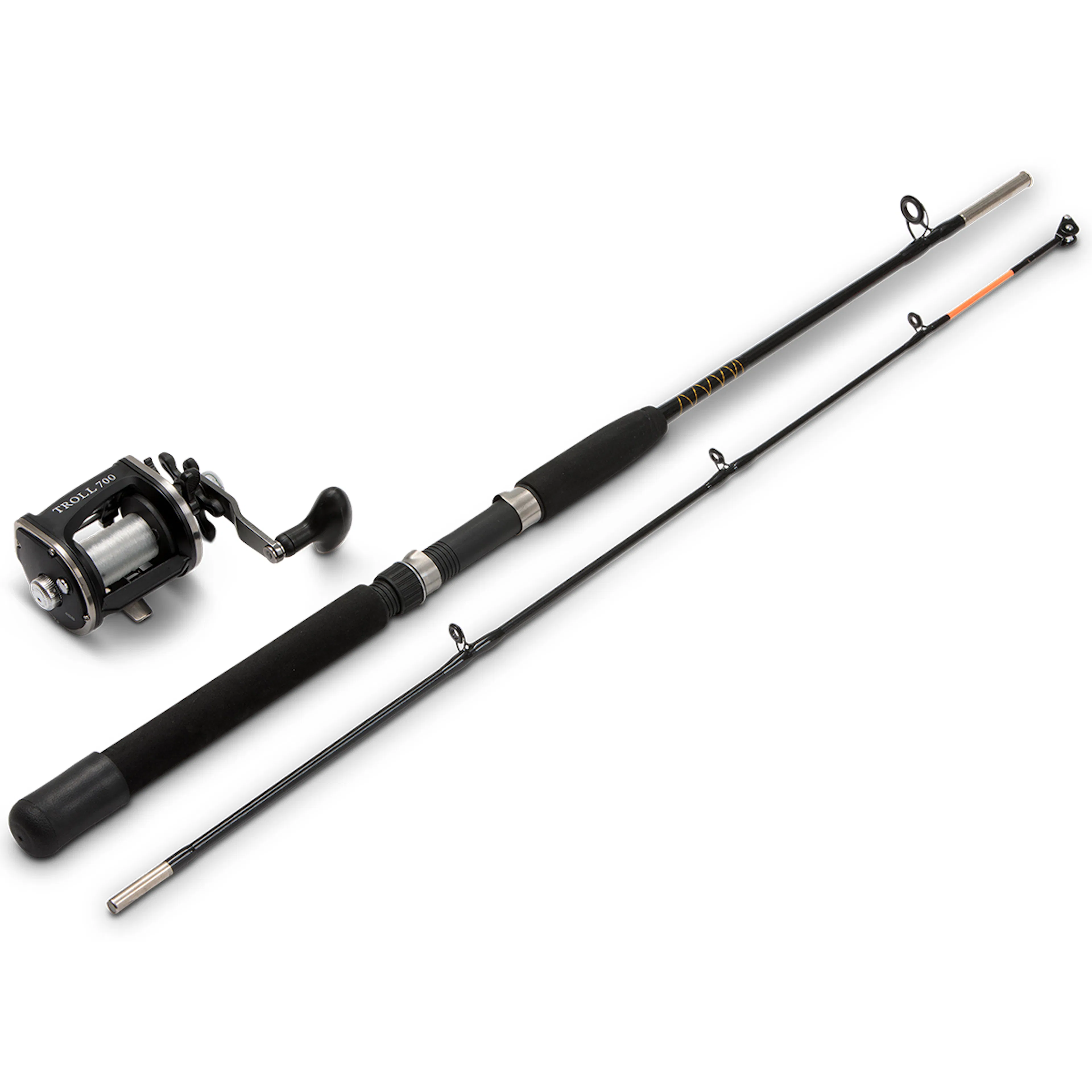 Havsfiskeset Briv Komplett